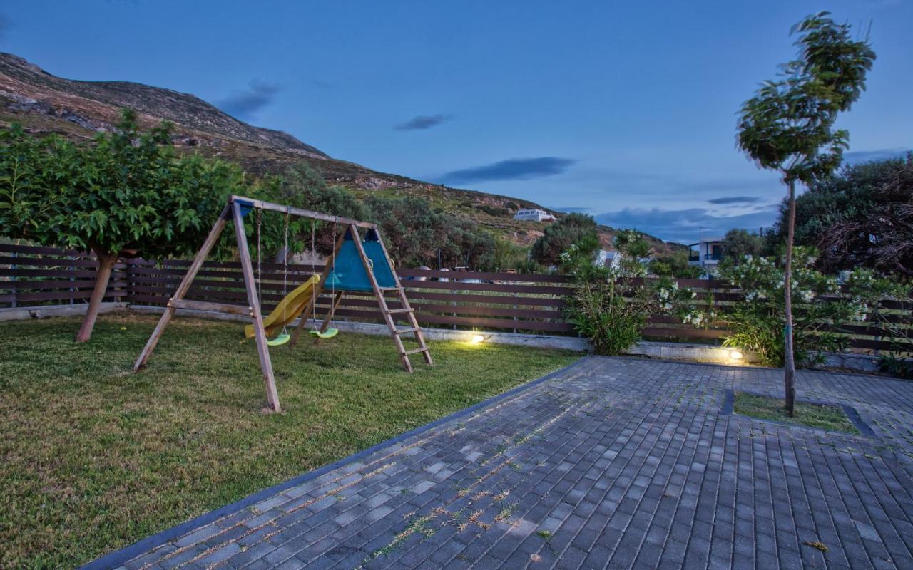 Achilli Apartments Skyros Zewnętrze zdjęcie