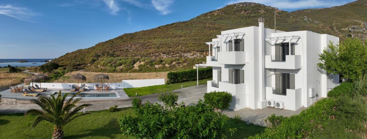 Achilli Apartments Skyros Zewnętrze zdjęcie