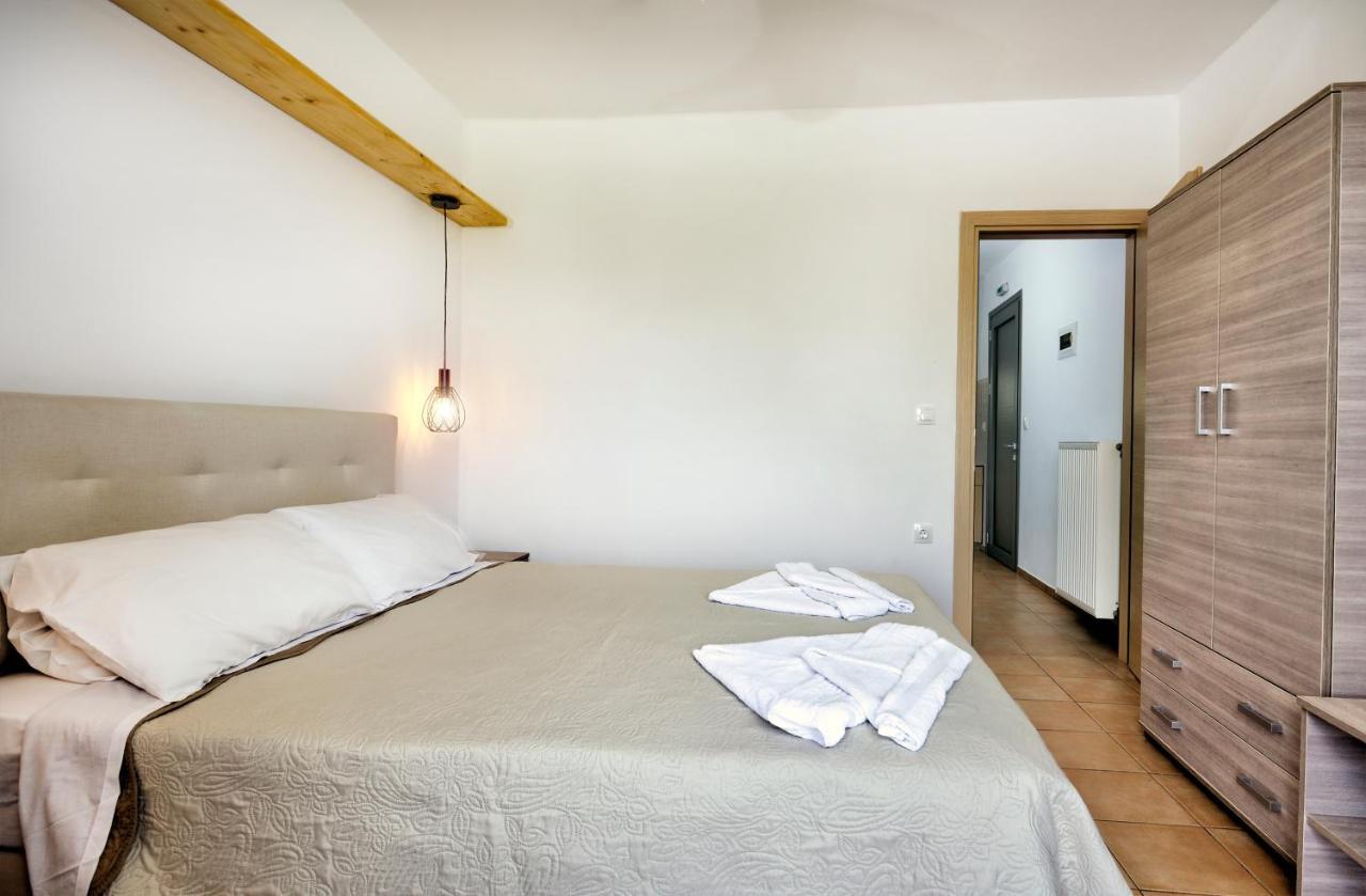 Achilli Apartments Skyros Zewnętrze zdjęcie