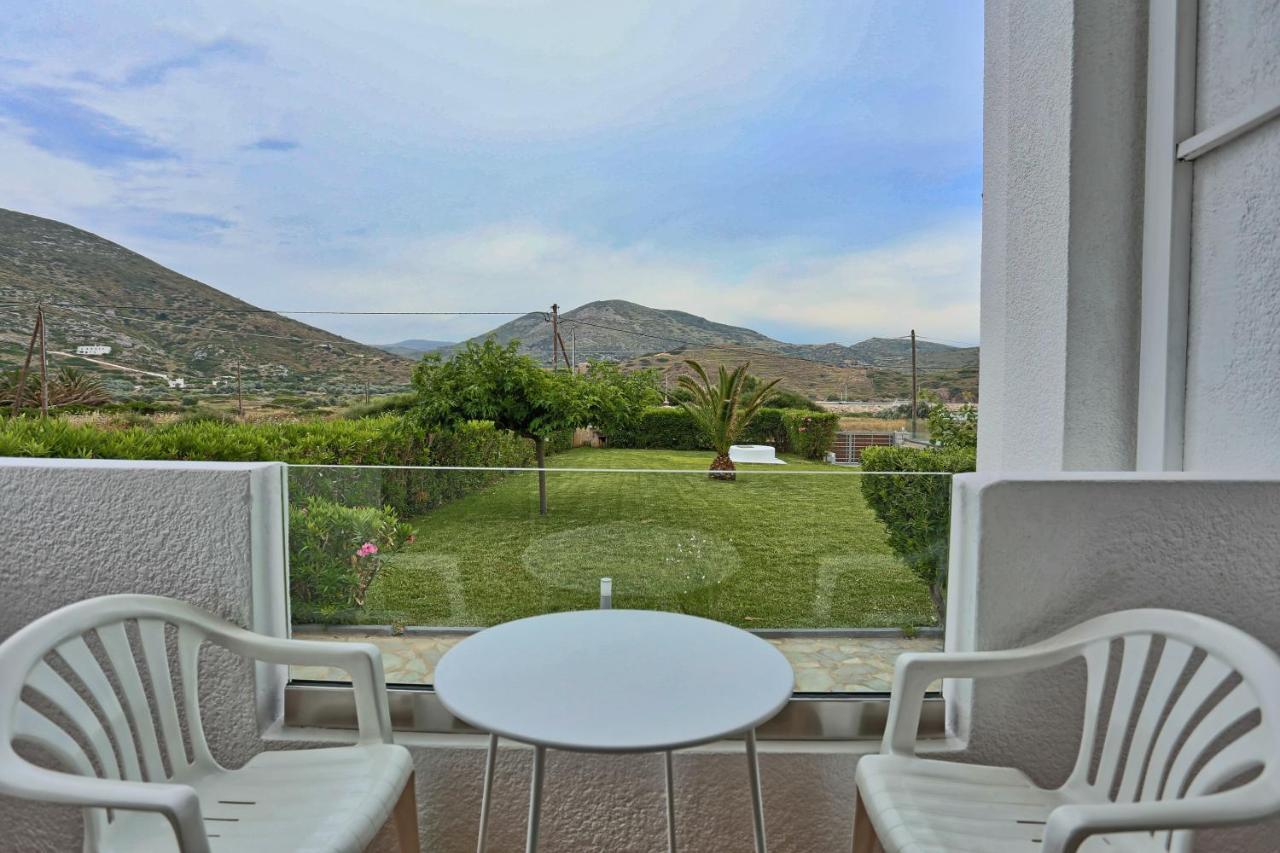 Achilli Apartments Skyros Zewnętrze zdjęcie