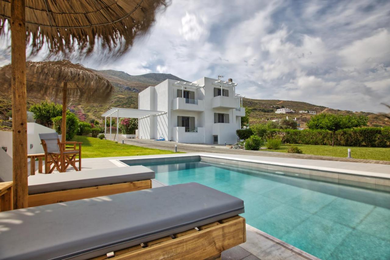 Achilli Apartments Skyros Zewnętrze zdjęcie