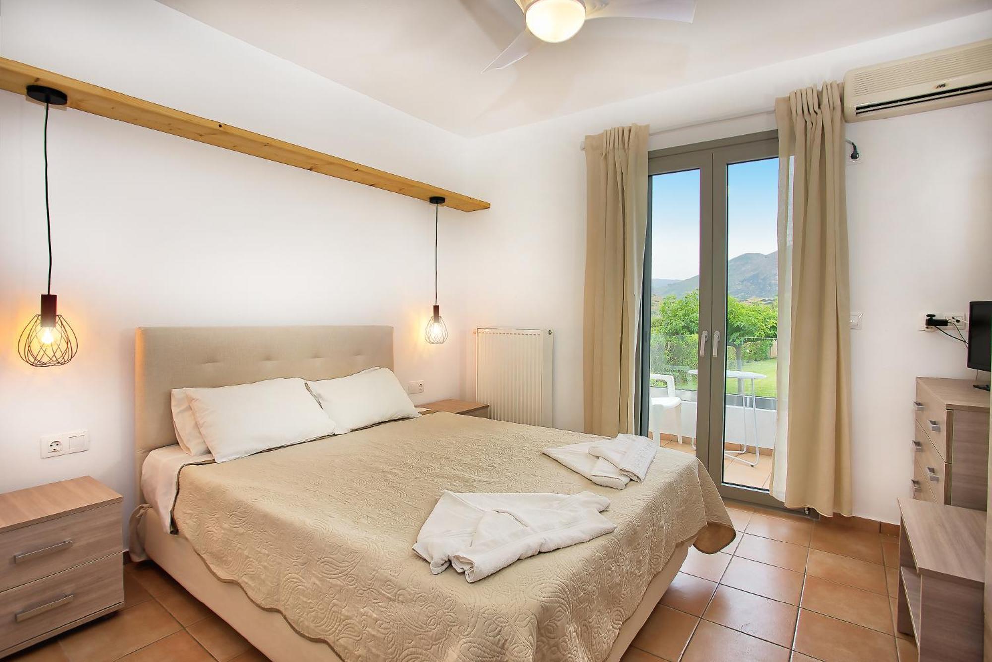 Achilli Apartments Skyros Zewnętrze zdjęcie