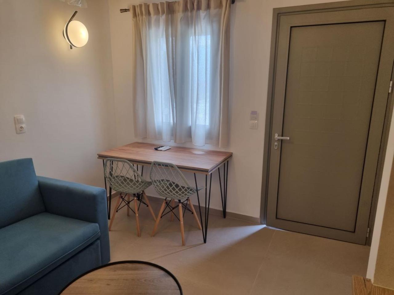 Achilli Apartments Skyros Zewnętrze zdjęcie