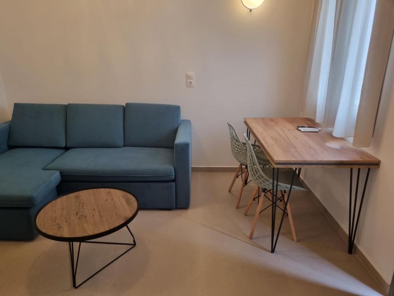 Achilli Apartments Skyros Zewnętrze zdjęcie