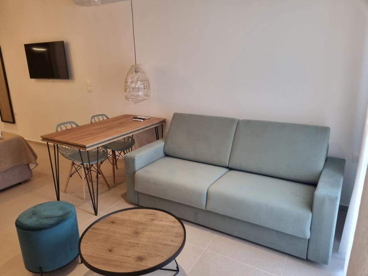 Achilli Apartments Skyros Zewnętrze zdjęcie