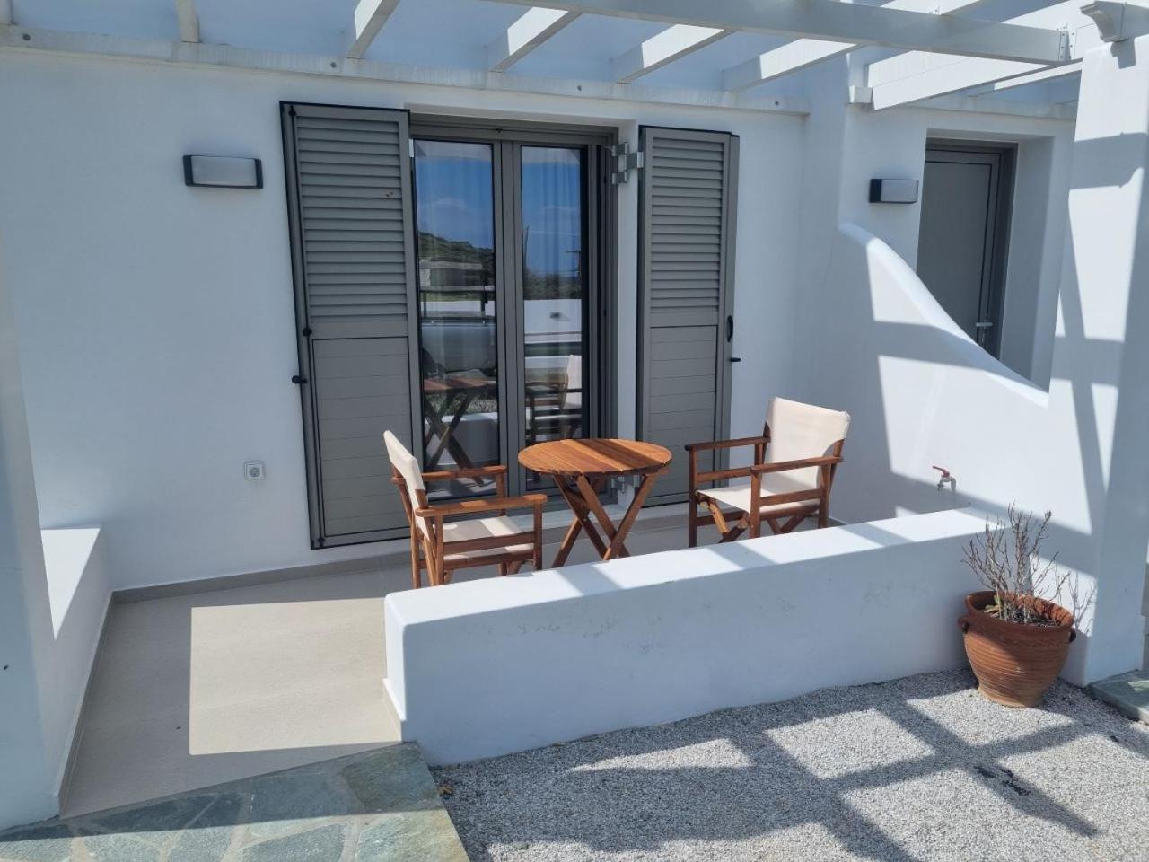 Achilli Apartments Skyros Zewnętrze zdjęcie