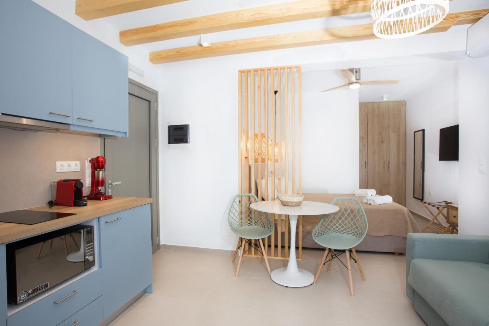Achilli Apartments Skyros Zewnętrze zdjęcie