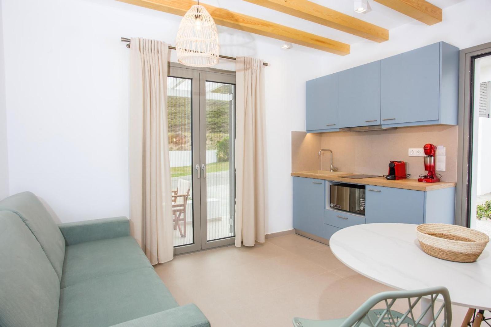 Achilli Apartments Skyros Zewnętrze zdjęcie