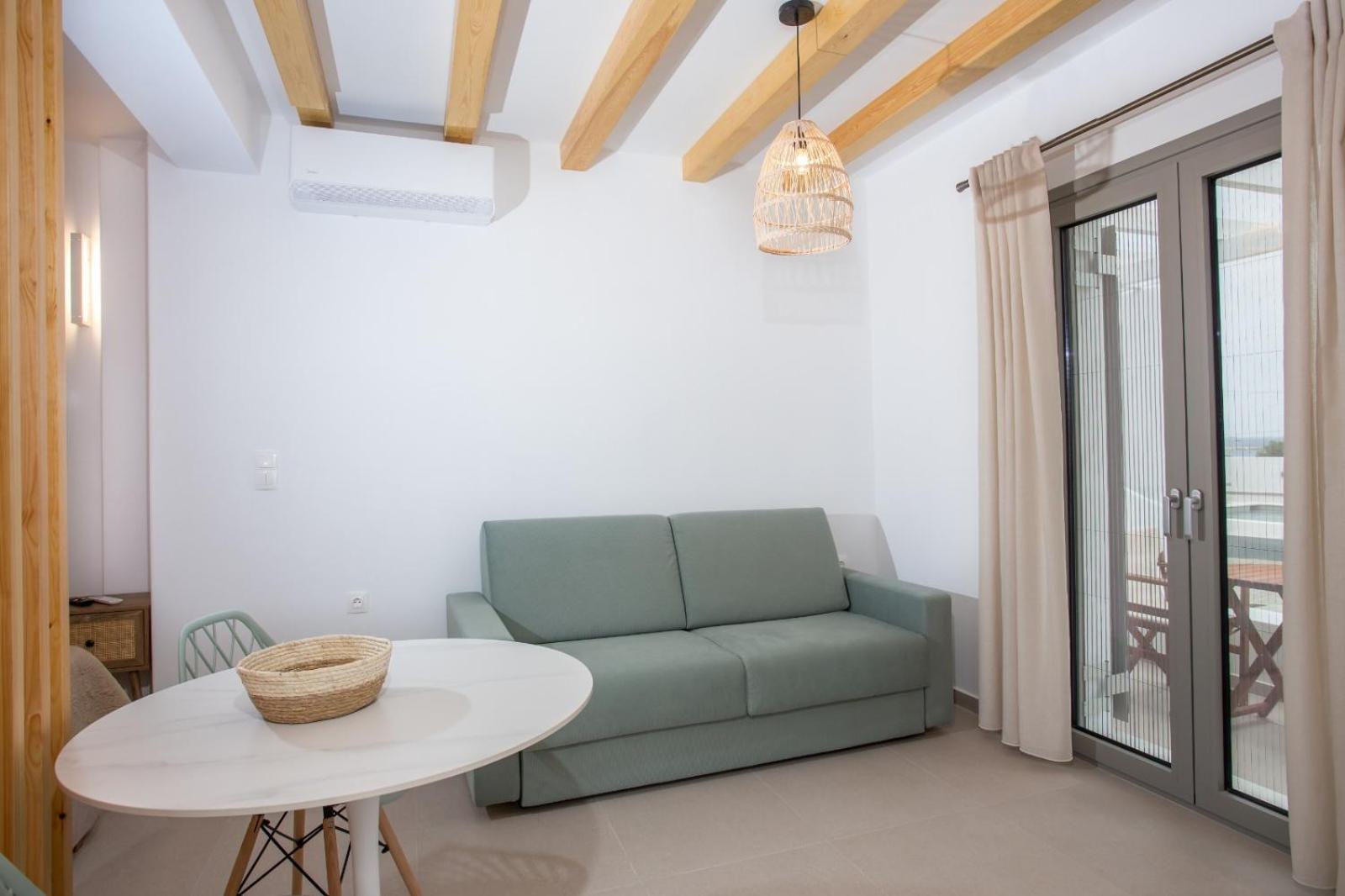 Achilli Apartments Skyros Zewnętrze zdjęcie