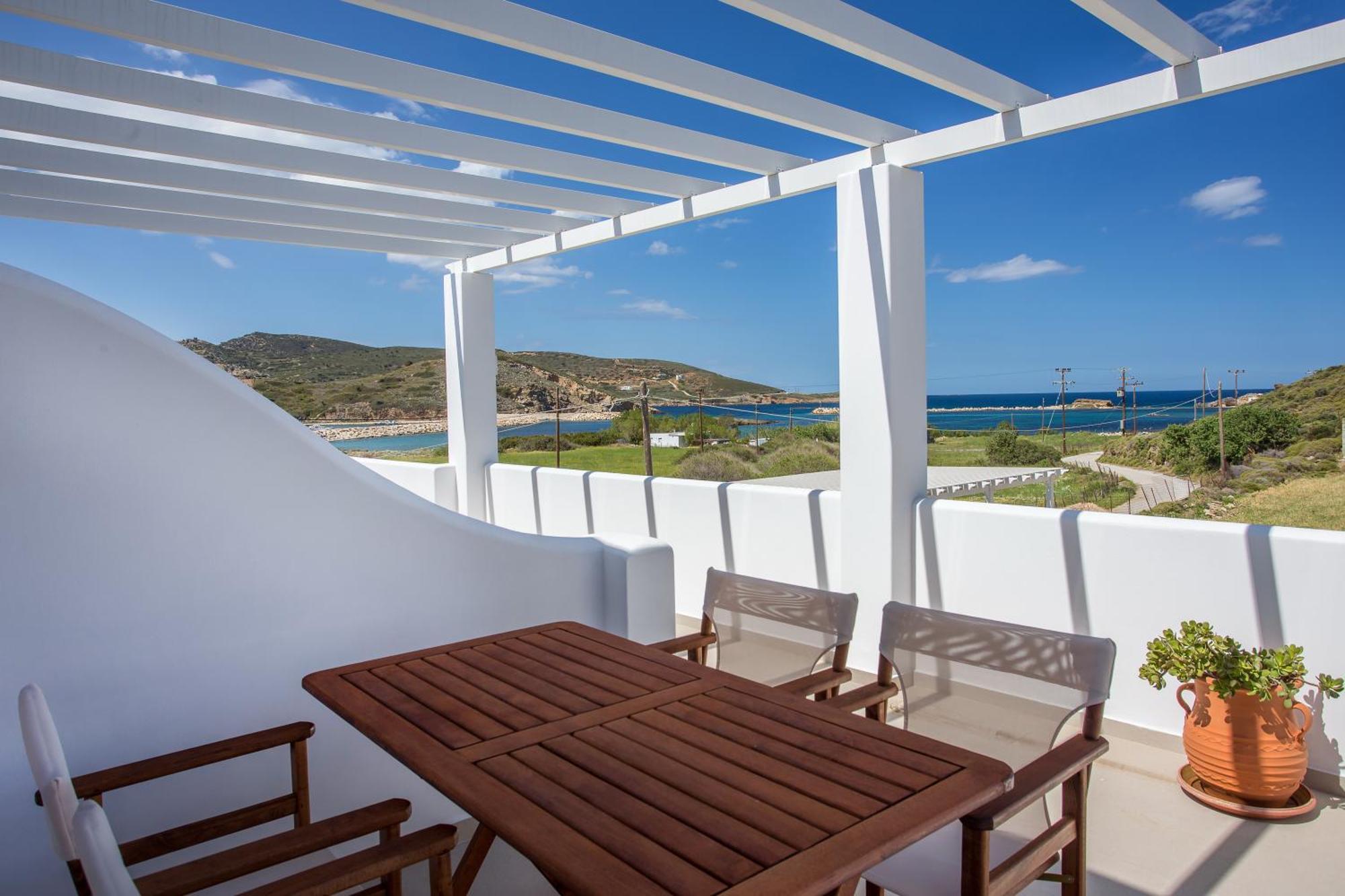 Achilli Apartments Skyros Zewnętrze zdjęcie